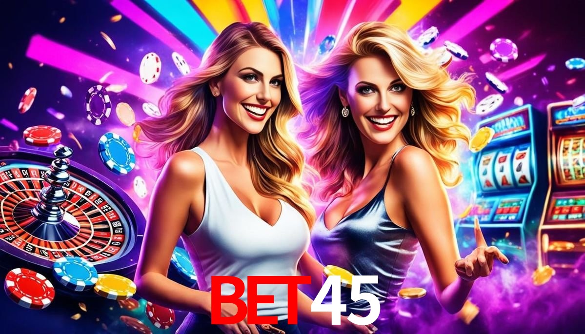 Página oficial no Facebook da BET45